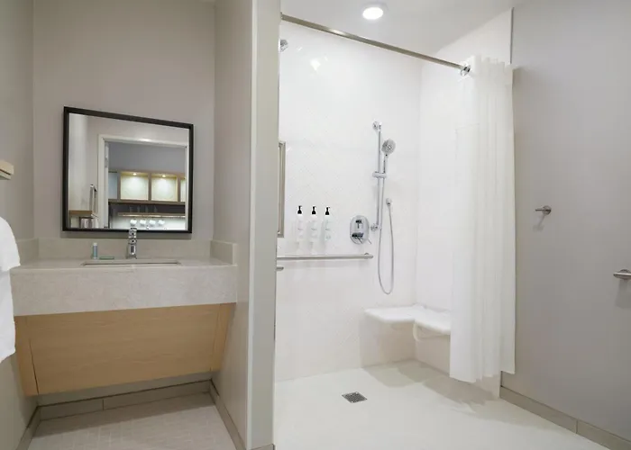 Hotel Towneplace By Marriott