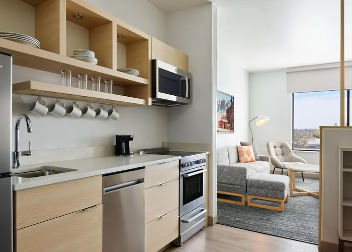 Towneplace By Marriott Tempe