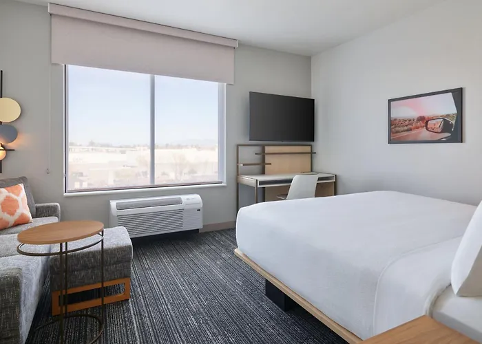 Towneplace By Marriott Tempe