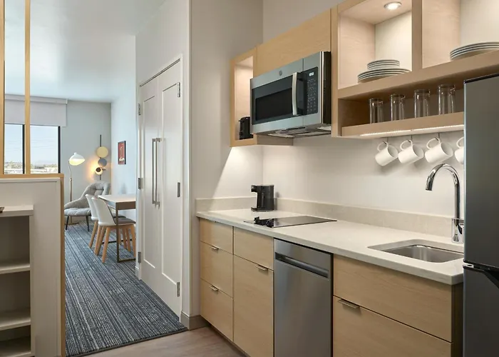 Towneplace By Marriott