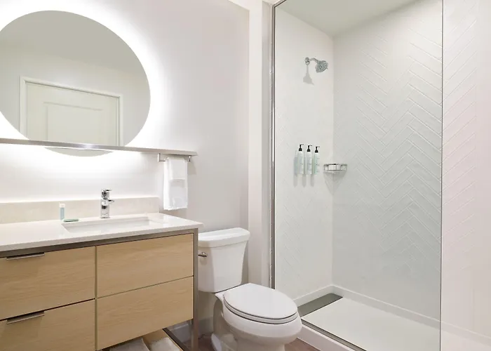 Towneplace By Marriott 3* Tempe