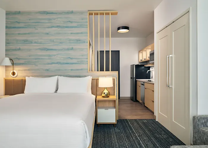 Towneplace By Marriott Hotel 3*