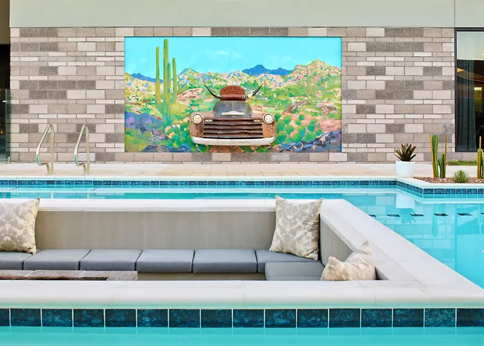 Towneplace By Marriott Hotel 3*
