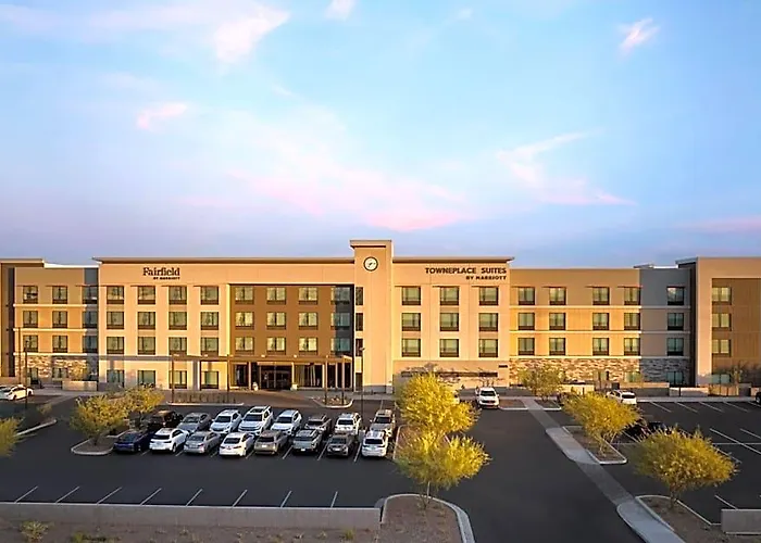 Towneplace By Marriott