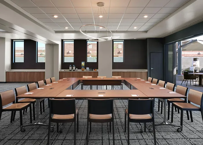 Towneplace By Marriott Tempe