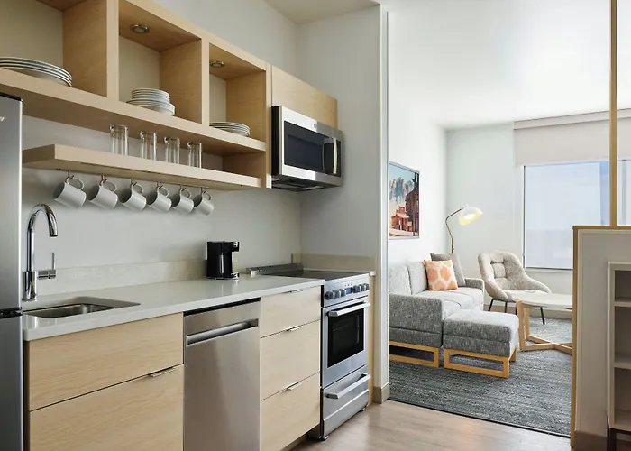 Towneplace By Marriott Tempe